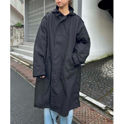 m51 モッズコート（レディースファッション） | ファッション の