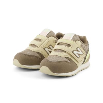 New Balance キッズ、ジュニアシューズ（サイズ（cm）：15cm