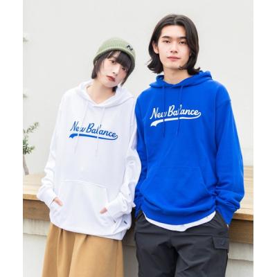 人気商品✨パトウ　スウェット　トレーナー　ネイビー　M 治安悪め裏起毛Vネックビックトレーナー ストリート スウェット