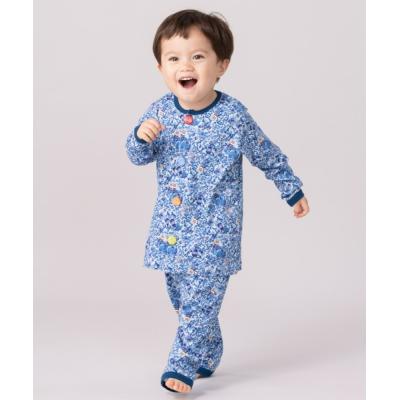 アンパンマン パジャマ 110（ANPANMAN KIDS COLLECTION）のおすすめ
