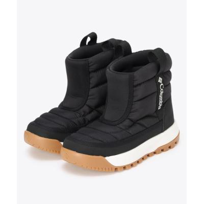Columbiaコロンビア 20センチ　新品キッズ　子ども　スノーブーツ Columbia コロンビア キッズ スノーブーツ 防水 防寒 チルドレン