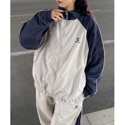 チルファー トラックジャケット（ファッション）のおすすめ人気商品