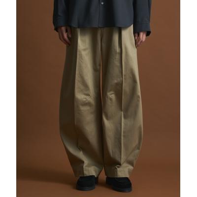 PUBLIC TOKYO メンズチノパンツ（パンツシルエット：ストレート