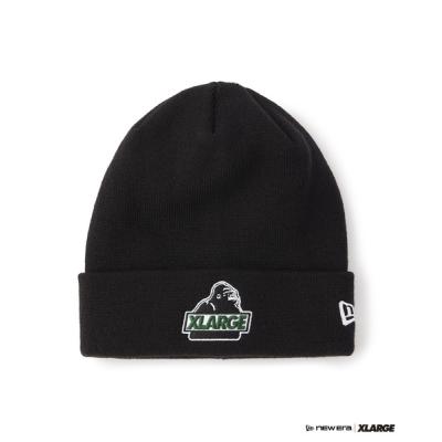 NEWERA XLARGE ニット帽のおすすめ人気商品一覧 通販 - Yahoo!ショッピング