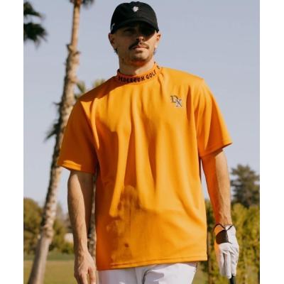 DEVEREUX GOLF その他 メンズゴルフウエア（色：オレンジ系）｜メンズ