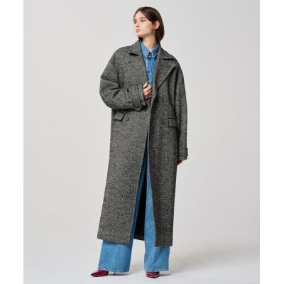 アンクレイヴ コート（レディースファッション） | ファッション の