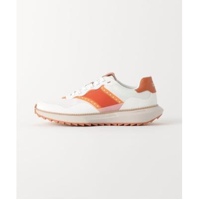 ココ コールハーン ゴルフシューズ 24.5 7 1/2ホワイト/オレンジ ココ コールハーン ゴルフシューズ 24.5 7 1/2ホワイト/オレンジ