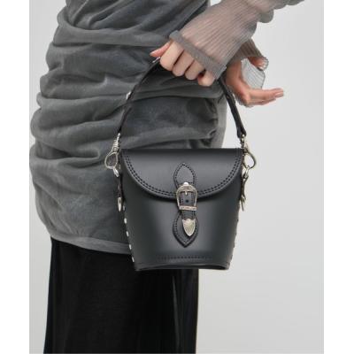 TOGA レザーショルダーバッグ　新品未使用 TOGA ARCHIVES - SQUARE SHOULDER BAG – The Contemporary Fix Kyoto