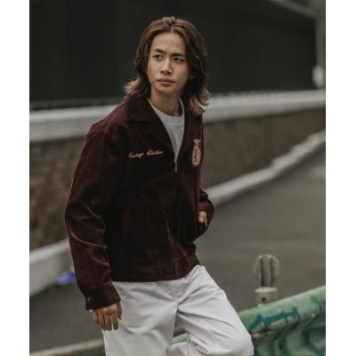 FFA ジャケットのおすすめ人気商品一覧 通販 - Yahoo!ショッピング