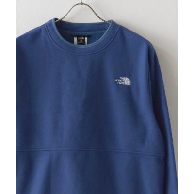 THE NORTH FACE メンズトレーナー（色：ブルー系）の商品一覧｜トップス｜ファッション 通販 - Yahoo!ショッピング