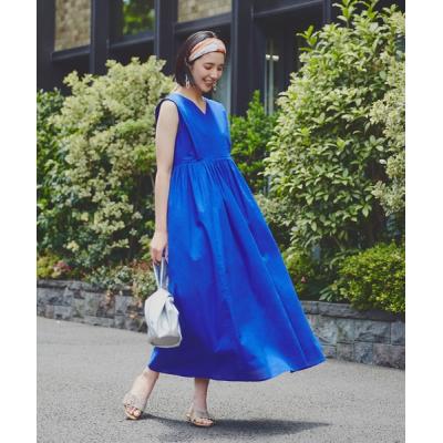 ロイヤルブルー ワンピースの商品一覧 通販 - Yahoo!ショッピング 