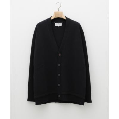 週末限定価格！HYEON完売商品！新品未使用 ブラック 半袖カーディガン 週末限定価格！HYEON完売商品！新品未使用 ブラック 半袖カーディガン