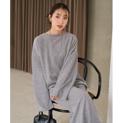 FREAK'S STORE セットアップ Lサイズ グレー FREAK´S STORE セットアップ Lサイズ グレー