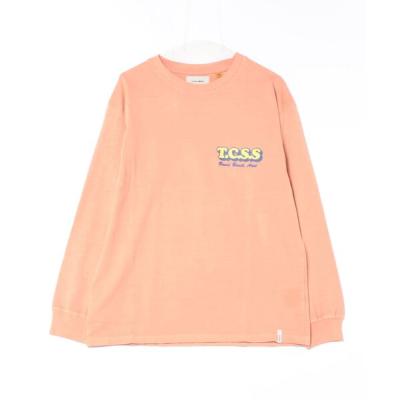 tcss ロンtの商品一覧 通販 - Yahoo!ショッピング tcss ロンtの商品一覧 通販 - Yahoo!ショッピング