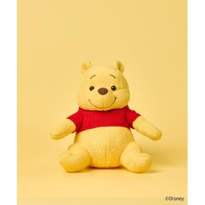 winnie the pooh プーさん ぬいぐるみのおすすめ人気商品一覧