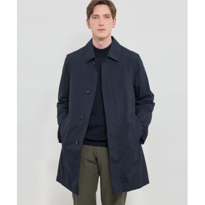トレンチコート ネイビー（MACKINTOSH LONDON／メンズファッション