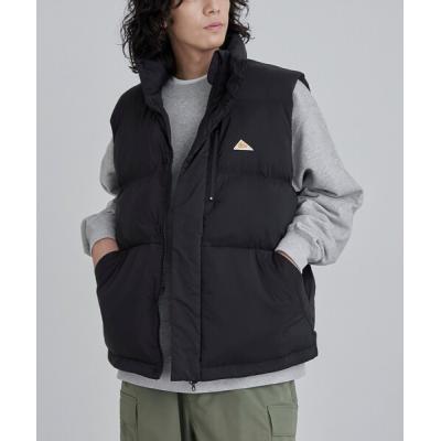 kelty ベスト（KELTY）のおすすめ人気商品一覧 通販 - Yahoo!ショッピング