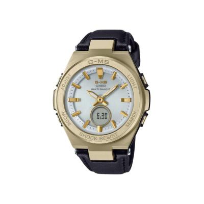 BABY-G 腕時計、アクセサリー（ケースカラー：ゴールド系