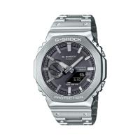 腕時計 フルメタル / スマートフォンリンク＆タフソーラー / GM-B2100SD-1AJF メンズ | ZOZOTOWN Yahoo!店