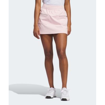 adidas ゴルフ スカート（サイズ（S/M/L）：LL（XL））｜レディース