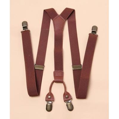 ZOZOTOWN Yahoo!店 - サスペンダー｜Yahoo!ショッピング
