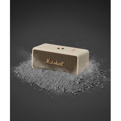 Marshall マーシャル　Emberton スピーカー　無線　白 楽天市場】【セール中】Marshall 公式ストア EMBERTON III