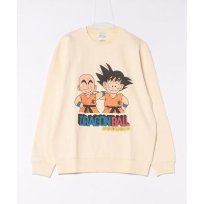 ドラゴンボール トレーナーのおすすめ人気商品一覧 通販 - Yahoo