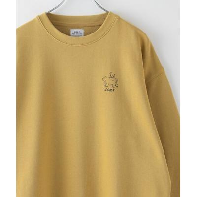 珍カラー vintage 50s 60s ミントグリーン 半袖 スウェットシャツ