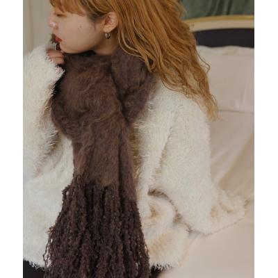 モヘアマフラーの商品一覧 通販 - Yahoo!ショッピング モヘアマフラーの商品一覧 通販 - Yahoo!ショッピング