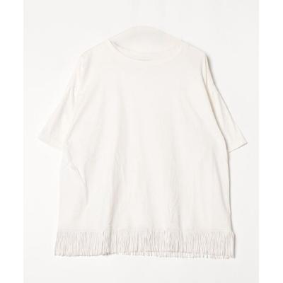 フリンジtシャツ（JEANASIS）のおすすめ人気商品一覧 通販