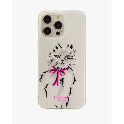 iphone15 ケース ディズニー（kate spade NEW YORK）のおすすめ人気