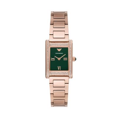 emporio armani 時計 スクエアのおすすめ人気商品一覧 通販 - Yahoo