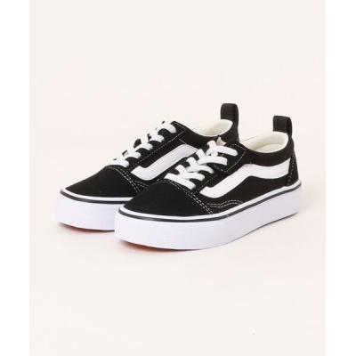 VANS ベビー・キッズ スニーカー 2足セット　サイズ19cm バンズ 19cm キッズスニーカー 2足セット - メルカリ