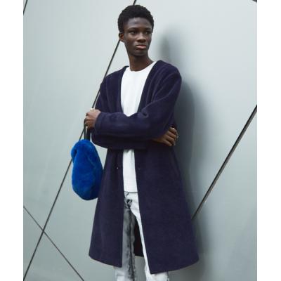 ZOZOTOWN Yahoo!店 - ノーカラーコート｜Yahoo!ショッピング