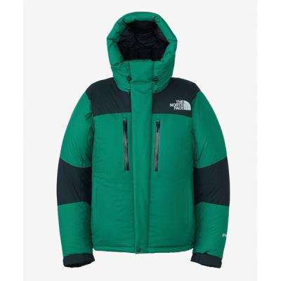 《美品》ノースフェイス ダウンコート レディース L グリーンドライベント THE NORTH FACE レディースダウンコート、ダウンジャケット（色