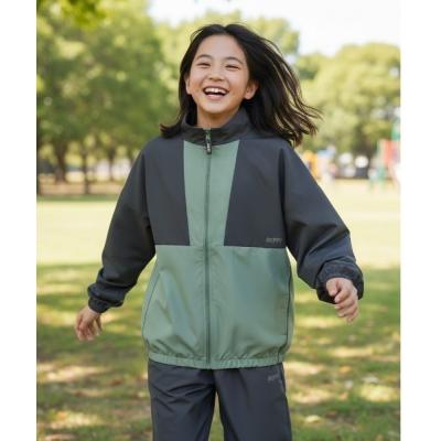 ウインドブレーカー上下（サイズ（身長）：140cm）のおすすめ人気商品