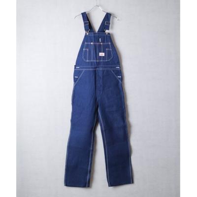 ROUND HOUSE メンズオーバーオール｜ボトムス、パンツ｜ファッション