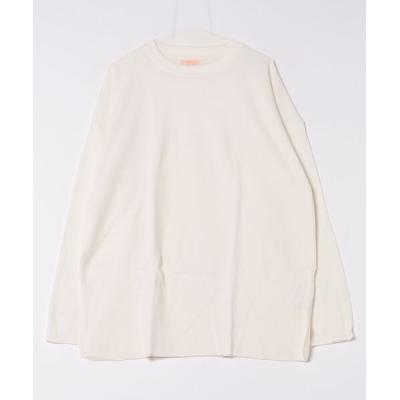 005（レディースTシャツ、カットソー）（色：ホワイト系）｜トップス