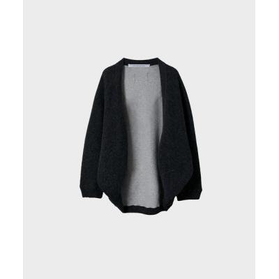 変形美品⭐️コグザビッグスモーク COGTHEBIGSMOKE ウール 日本製 2023SS先行予約会START！】人気ブランド＜COGTHEBIGSMOKE (コグ ザ