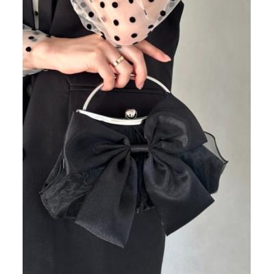 リボン クラッチバッグのおすすめ人気商品一覧 通販 - Yahoo!ショッピング