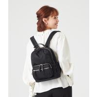 デイバック リュック 13ポケットナイロンリュック　SMALL レディース | ZOZOTOWN Yahoo!店