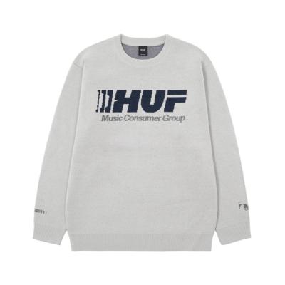 HUF メンズニット、セーターの商品一覧｜トップス｜ファッション 通販 