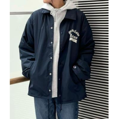 チャンピオン コーチジャケットの商品一覧 通販 - Yahoo!ショッピング 