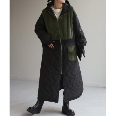 ロングma1のおすすめ人気商品一覧 通販 - Yahoo!ショッピング