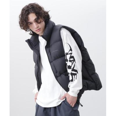 マナスタッシュ メンズS ジャケット ベスト付き