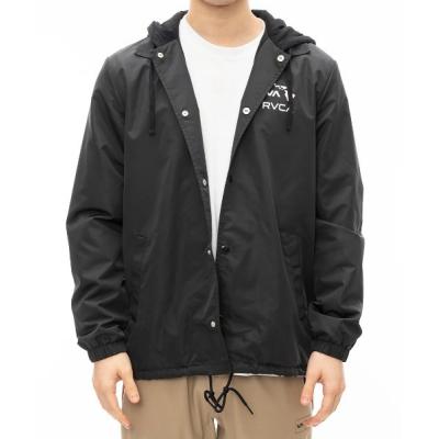 rvca ウインドブレーカー（ファッション）のおすすめ人気商品一覧 通販