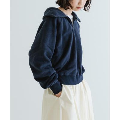 フリースハーフジップの商品一覧 通販 - Yahoo!ショッピング