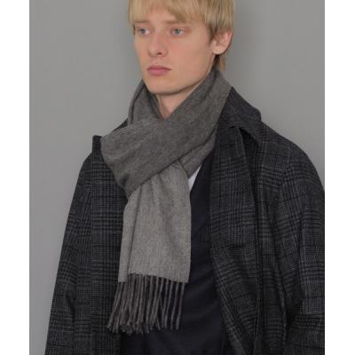 マッキントッシュ マフラー カシミヤ（MACKINTOSH LONDON）のおすすめ