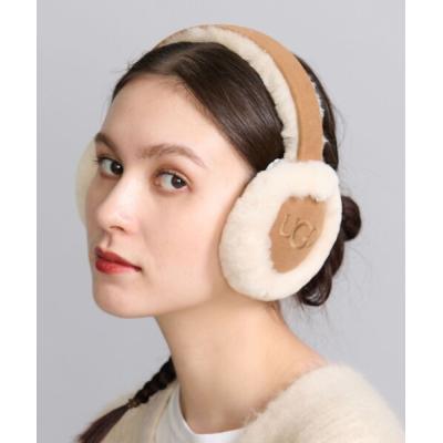 ugg イヤーマフのおすすめ人気商品一覧 通販 - Yahoo!ショッピング
