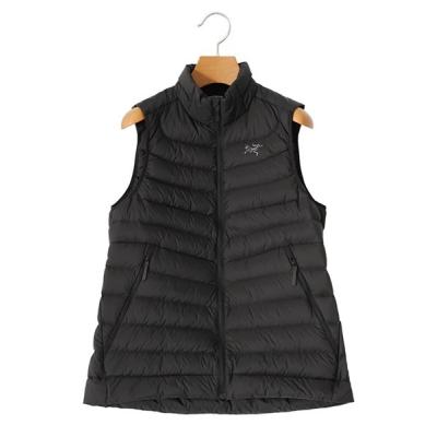 美品アークテリクス　ダウンジャケット レディース XS ARC'TERYX - 美品 アークテリクス ARC'TERYX ソリウム ダウン